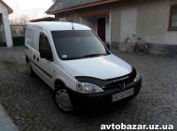  ��������� ���������� OPEL COMBO � � ������������ ���., �����������