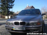  ��������� ���������� BMW  523 � � ������������ ���., �������