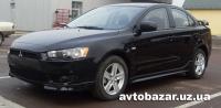 MITSUBISHI LANCER X