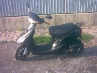 HONDA DIO AF27