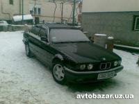 BMW 524TD