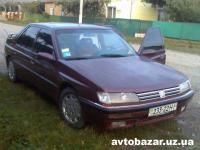  ��������� ���������� PEUGEOT 605 � � ������������ ���., �������������� �-�., �. �����