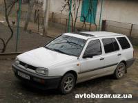  ��������� ���������� VOLKSWAGEN GOLF 3 � � ������������ ���., �������