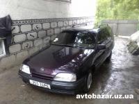  ��������� ���������� OPEL OMEGA � � ������������ ���., ����������� �-�., �.���������