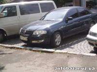  ��������� ���������� NISSAN ALMERA CLASSIC � � ������������ ���., �������