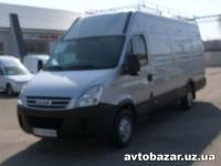 ��������� ���������� IVECO DAILY MAXI LONG � � ������������ ���., �������