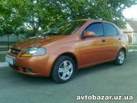  ��������� ���������� CHEVROLET AVEO � � ������������ ���., ���������� �-�., �����